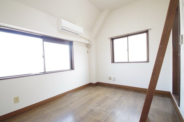 イリス三田の物件内観写真